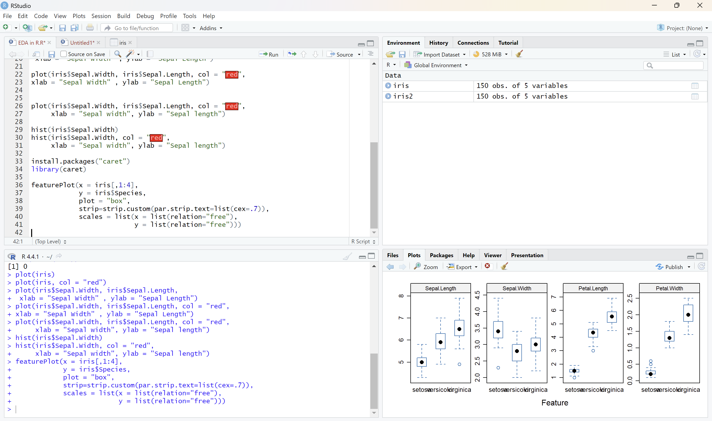 Movie Recommendation 1